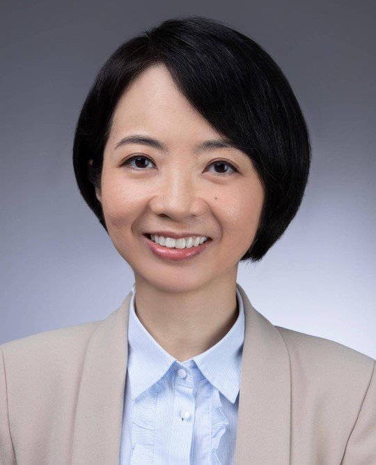 YUNG Oi Kwan Iris